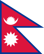 188px-Flag_of_Nepal.svg