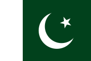 188px Flag of Pakistan.svg