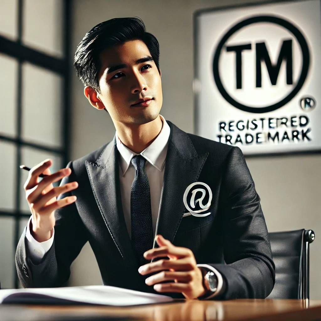 您是飲料製造業，但不知道如何申請註冊商標？眾律團隊可以協助您！