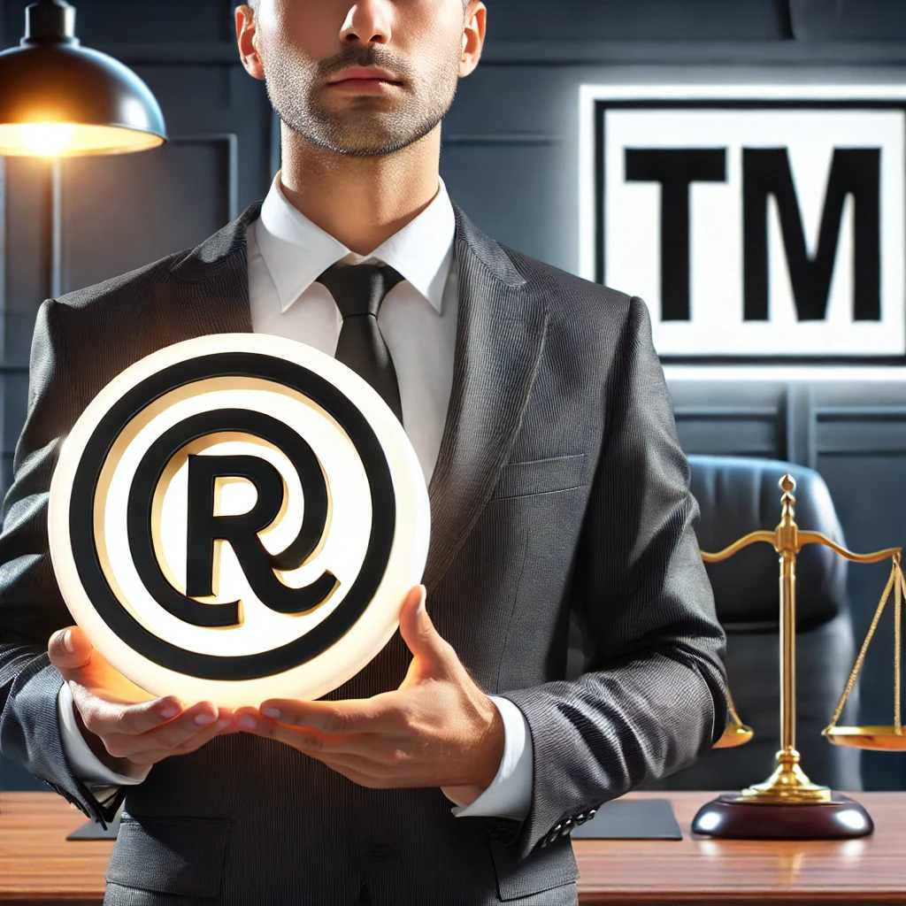 您是長期照顧服務業，但不知道如何申請註冊商標？眾律團隊可以協助您！