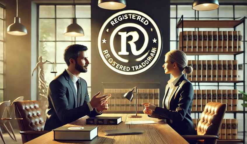 何謂NFT商標？眾律團隊讓您明白申請註冊NFT商標的重要性！