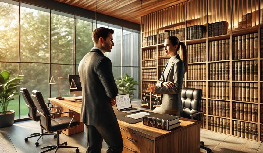 您是租賃服務業者，但您不知道如何申請註冊商標？眾律團隊可以協助您！